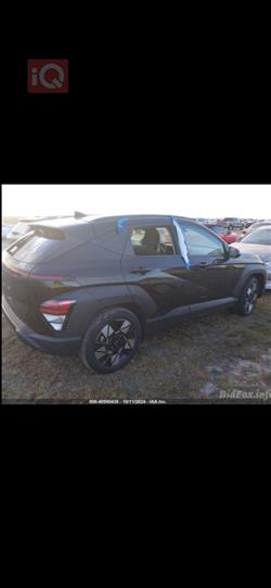 هيونداي كونا